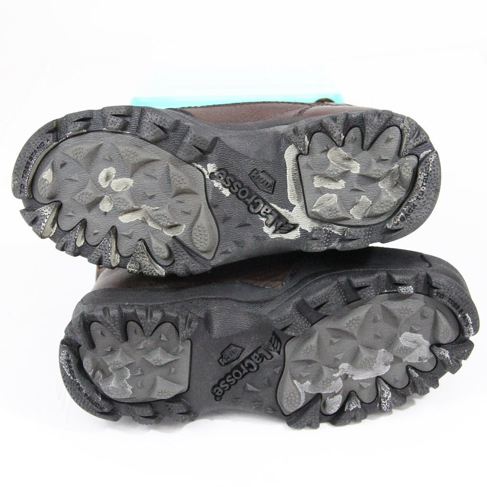 Lacrosse Big Country Scent HD Hunting Boots Women NEW Waterproof - Picture 8 of 12